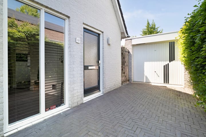 Foto 30 van Lambertinck 19