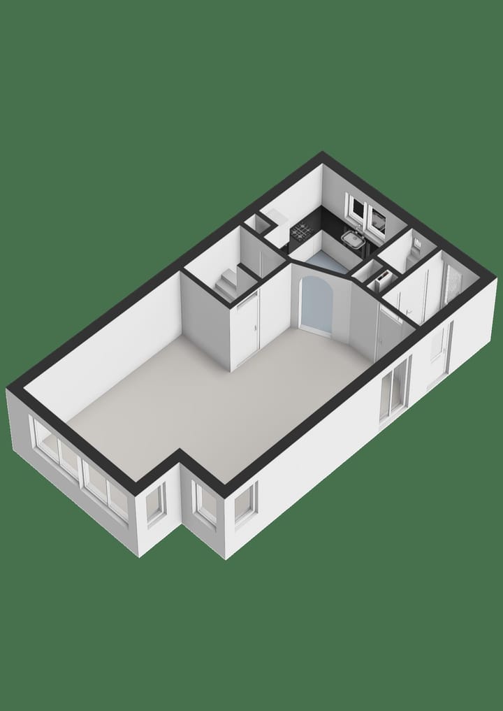 Foto 40 van Lambertinck 19