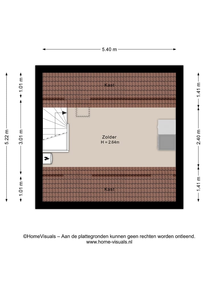 Foto 43 van Lambertinck 19