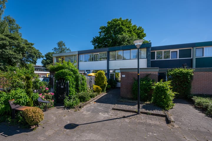 Foto 1 van Imkersdreef 414