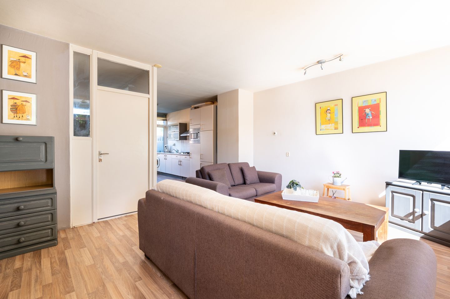 Foto 4 van Imkersdreef 414