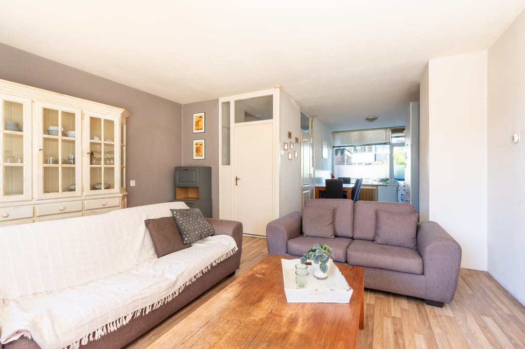 Foto 7 van Imkersdreef 414