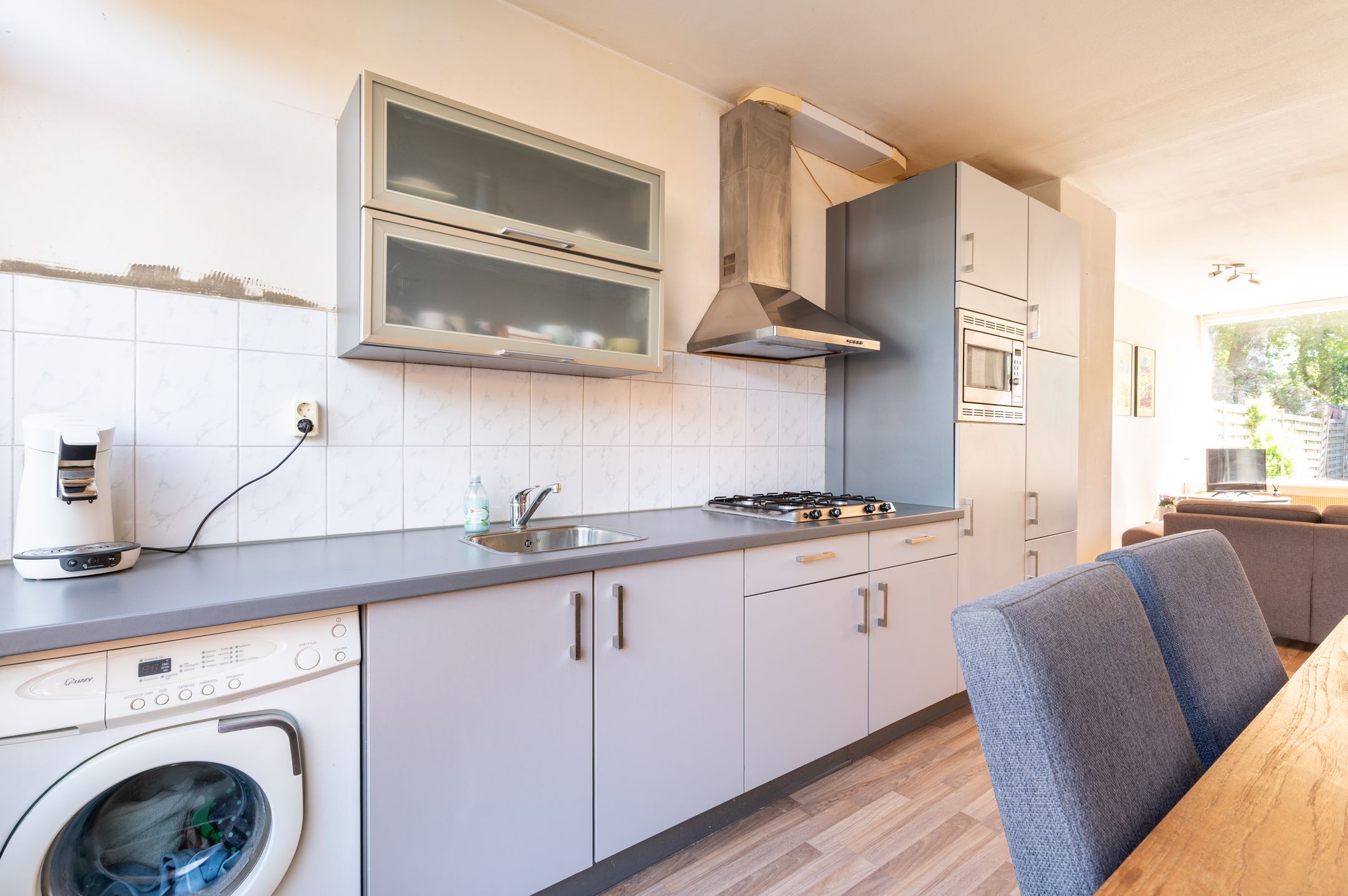 Foto 9 van Imkersdreef 414