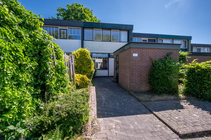 Foto 21 van Imkersdreef 414