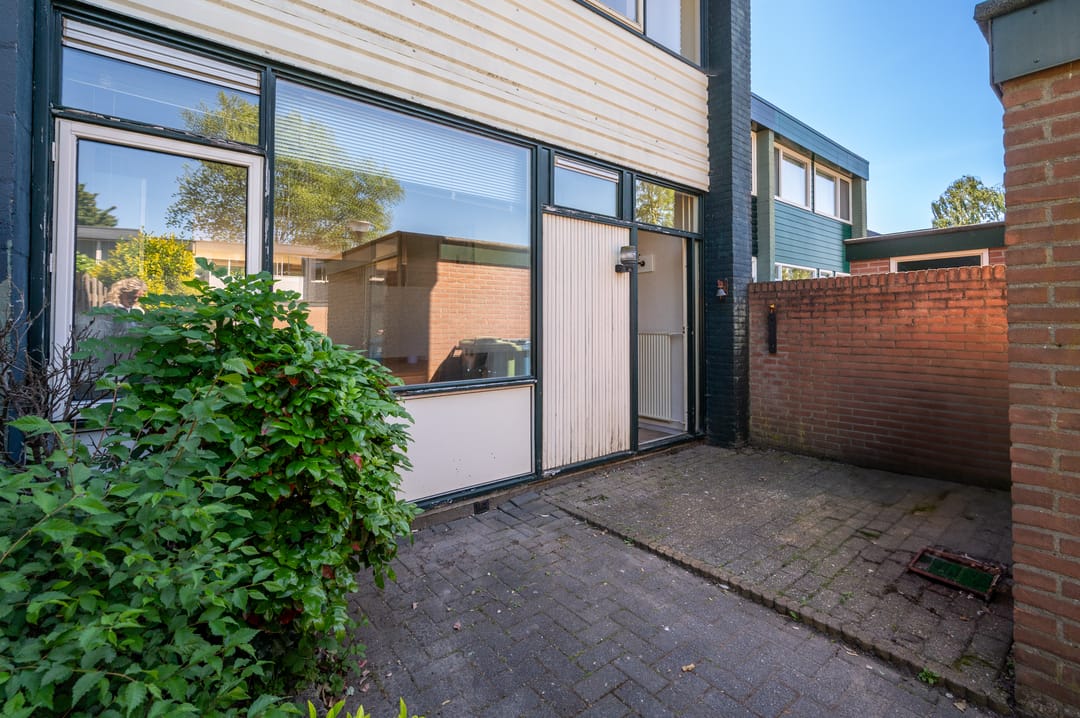 Foto 22 van Imkersdreef 414