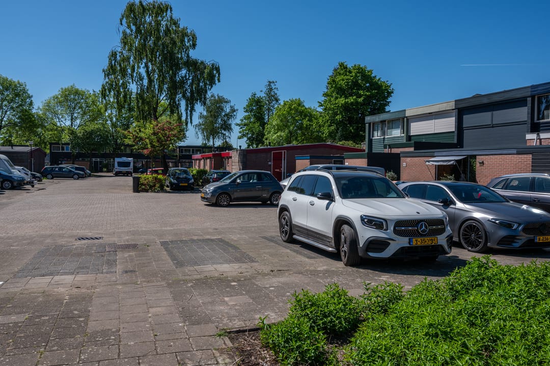 Foto 23 van Imkersdreef 414