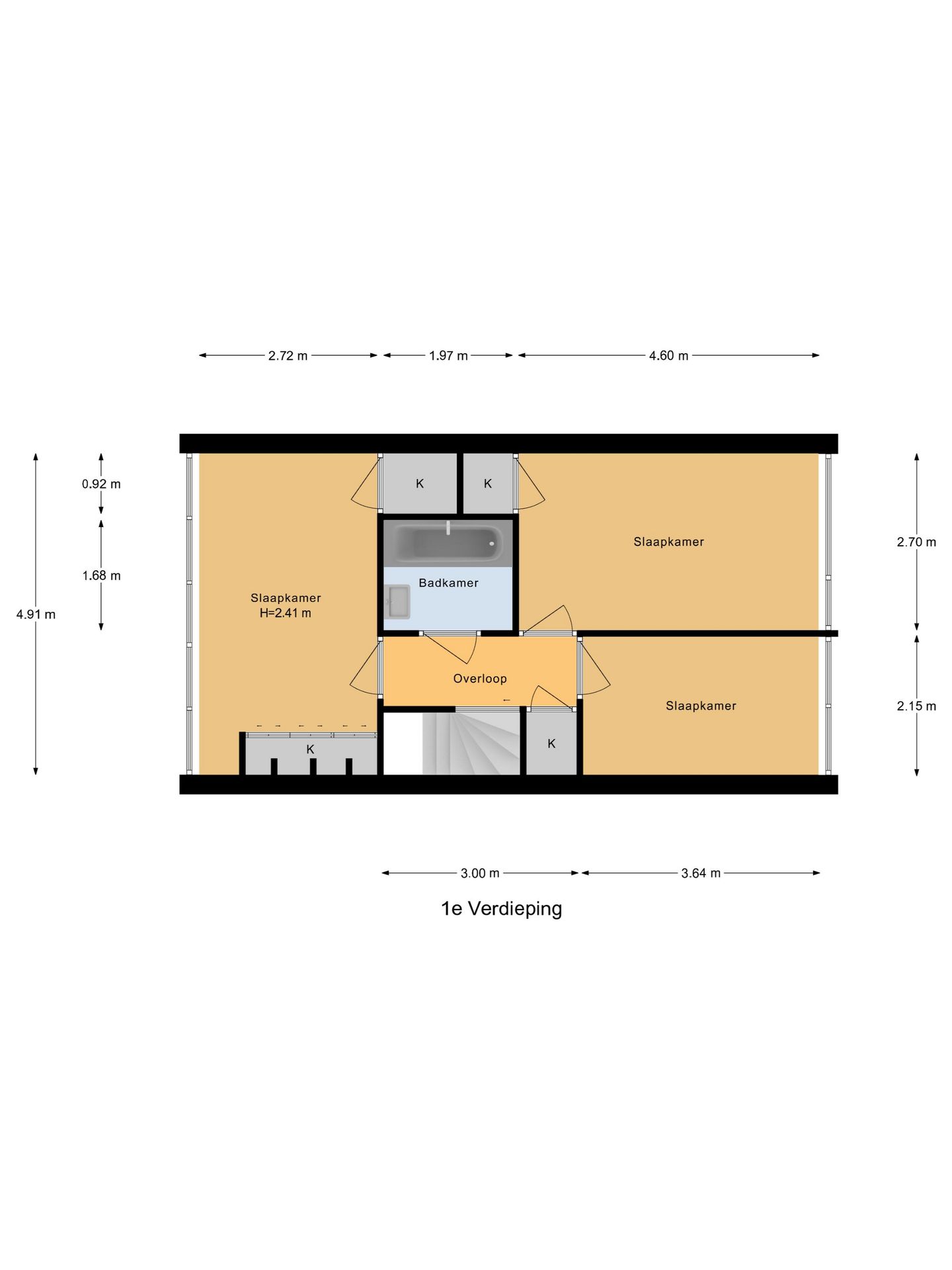 Foto 25 van Imkersdreef 414