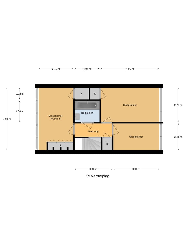 Foto 25 van Imkersdreef 414