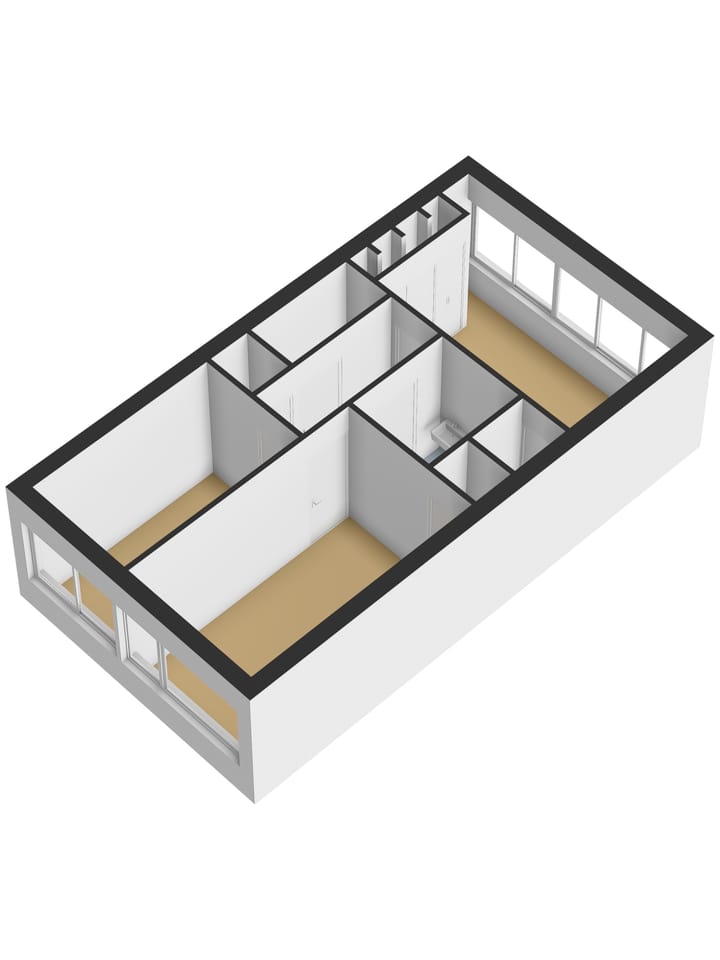 Foto 26 van Imkersdreef 414