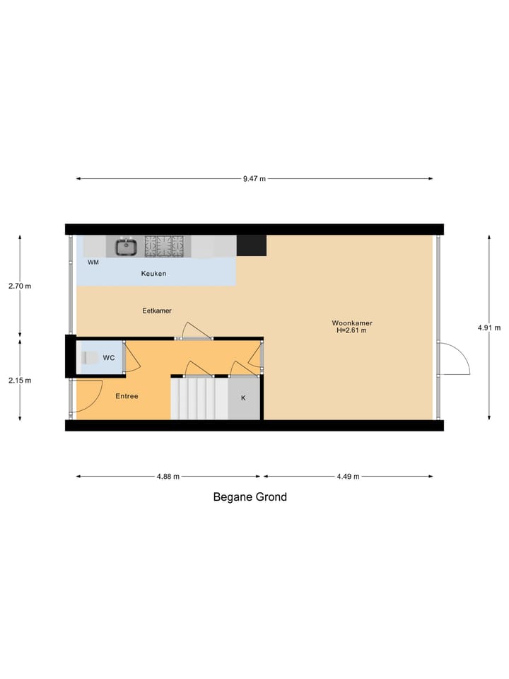 Foto 27 van Imkersdreef 414