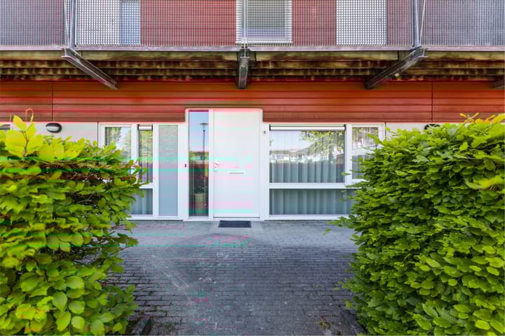 Foto 2 van Kievithof 8