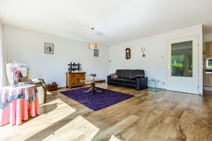 Foto 3 van Kievithof 8