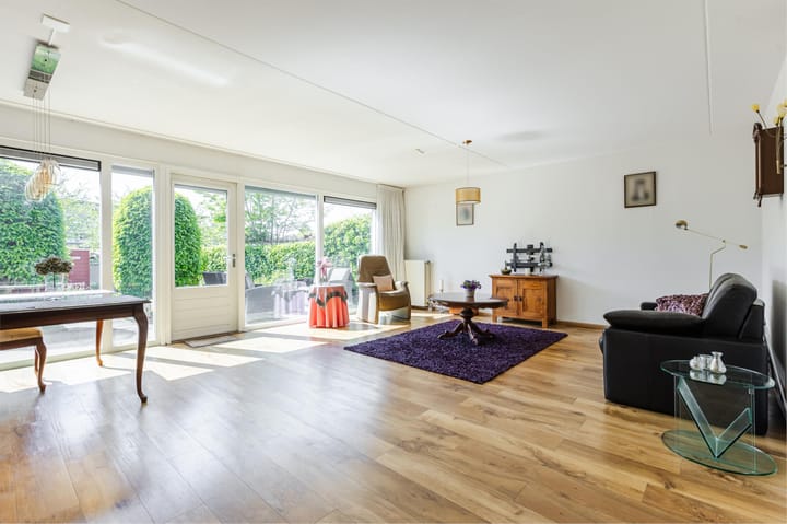 Foto 4 van Kievithof 8