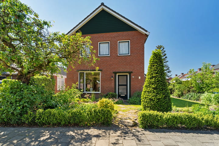 Foto 1 van Emmastraat 18