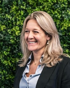Judith Groen - Taxateur