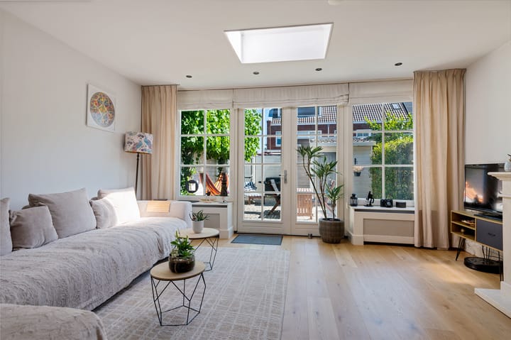 Foto 2 van Gerrit Heeringastraat 1