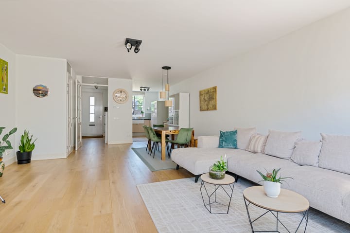 Foto 8 van Gerrit Heeringastraat 1