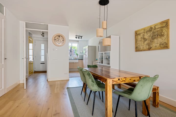 Foto 9 van Gerrit Heeringastraat 1