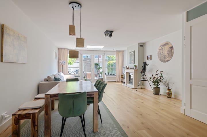 Foto 12 van Gerrit Heeringastraat 1