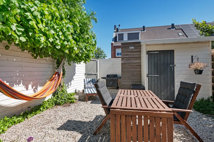 Foto 15 van Gerrit Heeringastraat 1