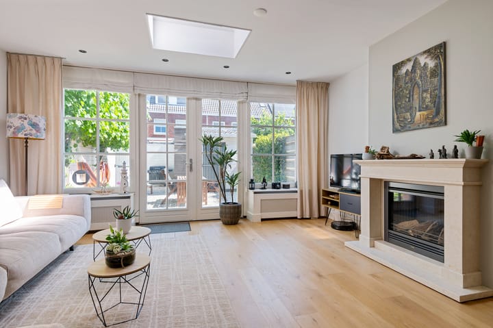 Foto 13 van Gerrit Heeringastraat 1