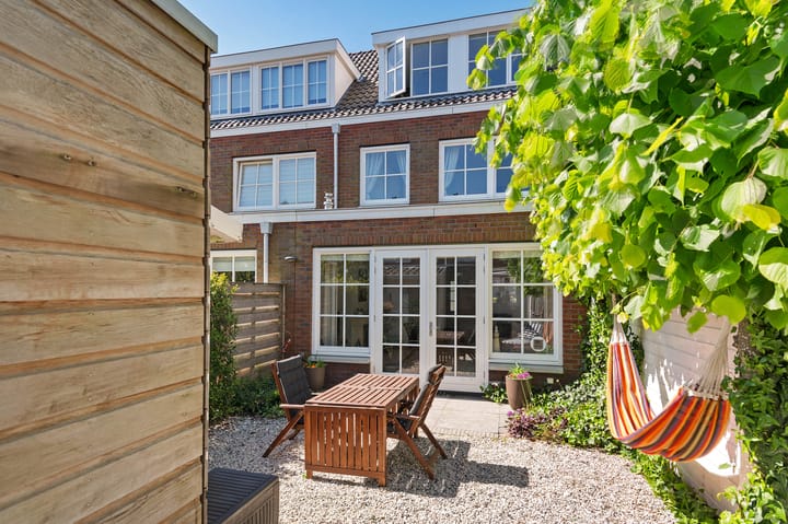 Foto 16 van Gerrit Heeringastraat 1