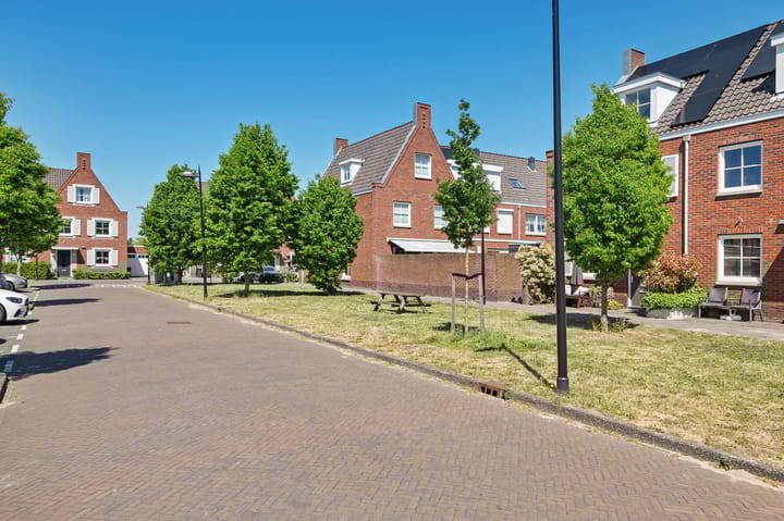 Foto 5 van Gerrit Heeringastraat 1