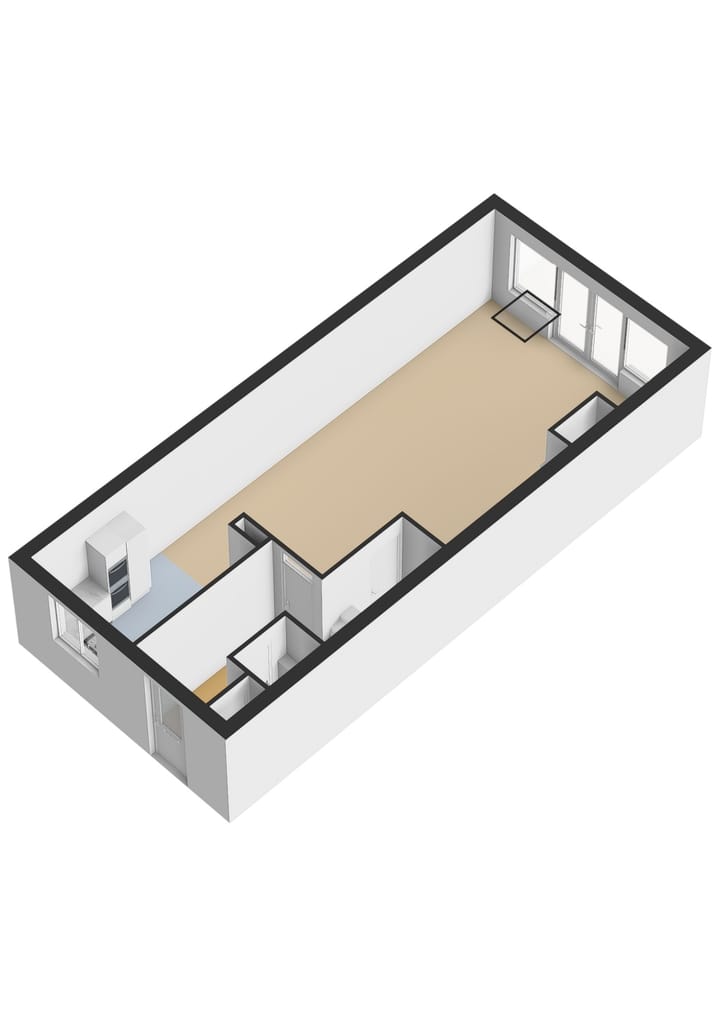 Foto 32 van Gerrit Heeringastraat 1