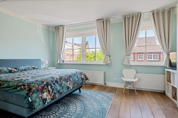 Foto 20 van Gerrit Heeringastraat 1