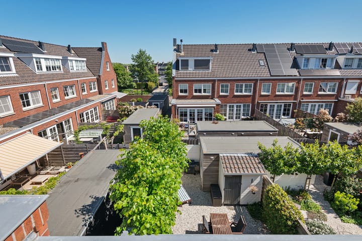 Foto 29 van Gerrit Heeringastraat 1