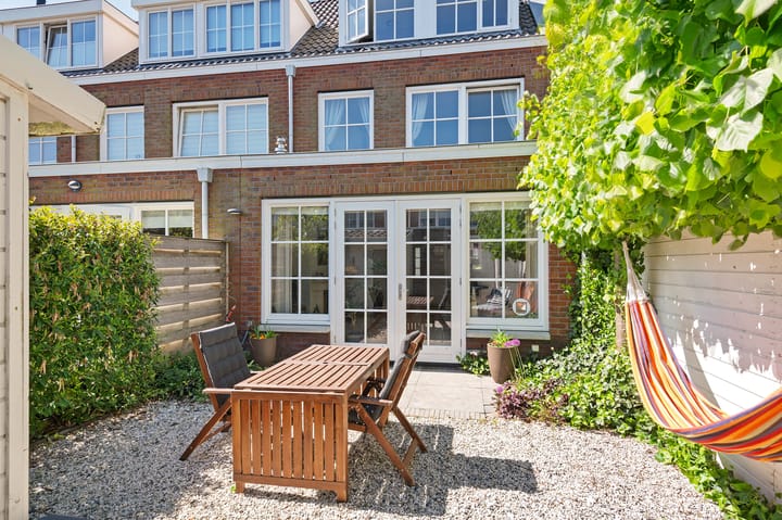 Foto 3 van Gerrit Heeringastraat 1