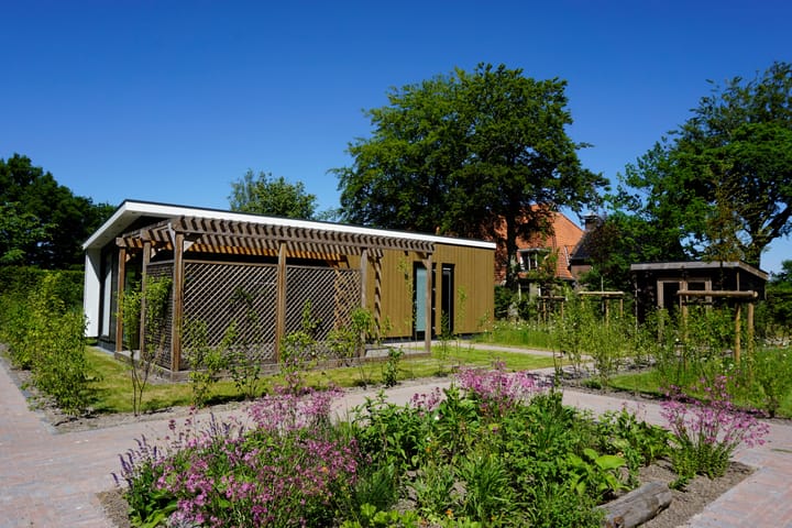 Photo 33 of Langwarderdyk 4-0013