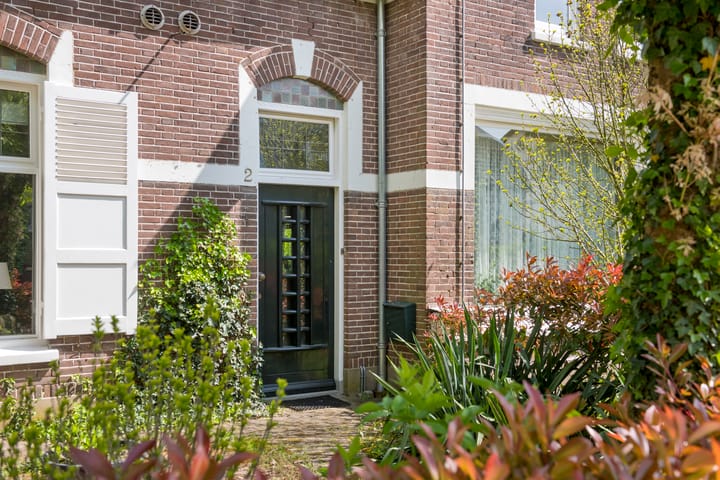 Foto 3 van Prins Hendrikstraat 2