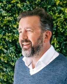 John Kramer  - NVM Registered Agent & Appraiser