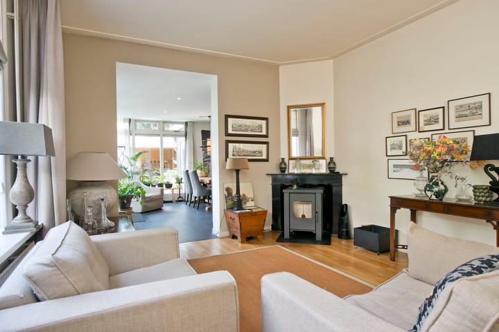 Foto 12 van Prins Hendrikstraat 2