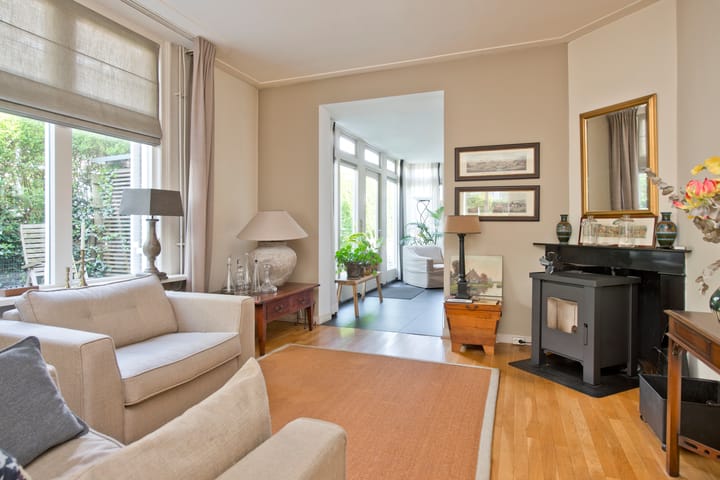 Foto 14 van Prins Hendrikstraat 2