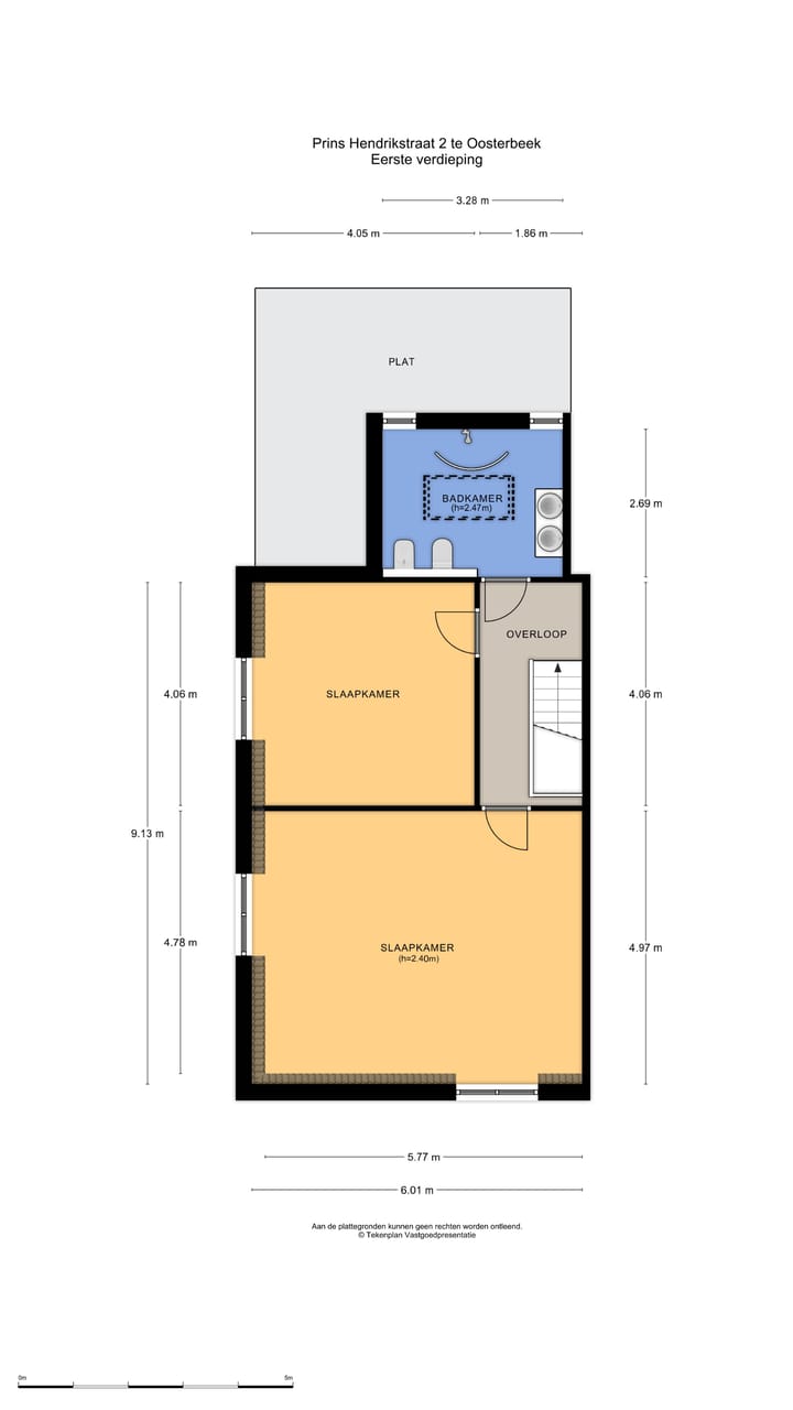 Foto 39 van Prins Hendrikstraat 2
