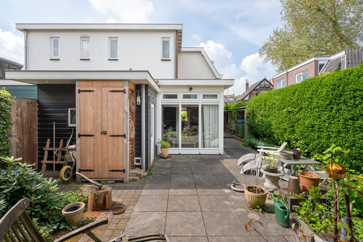 Foto 44 van Prins Hendrikstraat 2