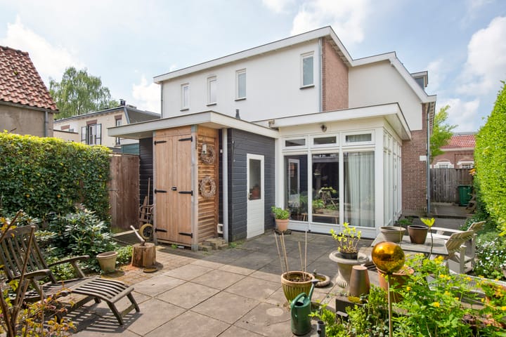 Foto 52 van Prins Hendrikstraat 2