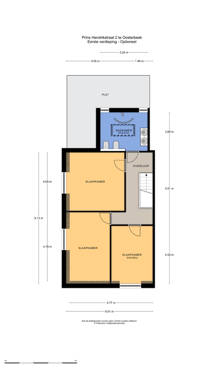 Foto 63 van Prins Hendrikstraat 2