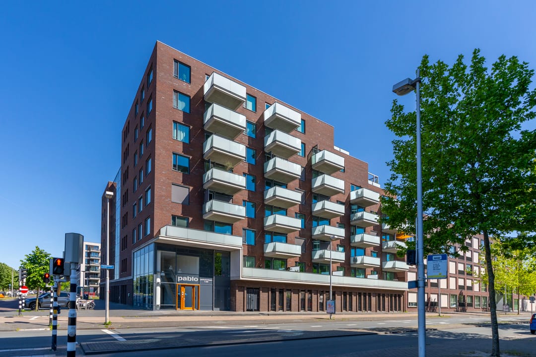 Photo 1 of Parkzichtlaan 63