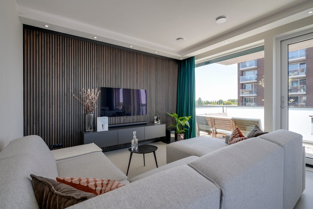 Photo 2 of Parkzichtlaan 63