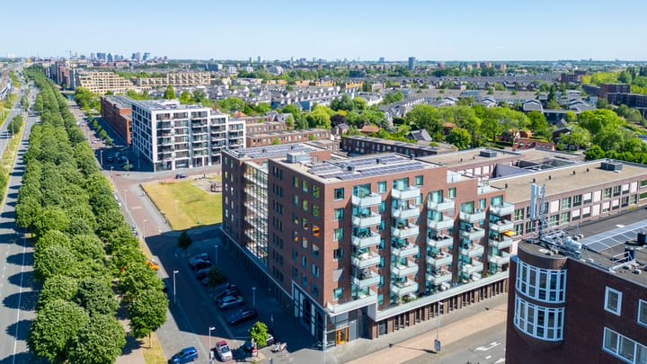 Foto 5 van Parkzichtlaan 63