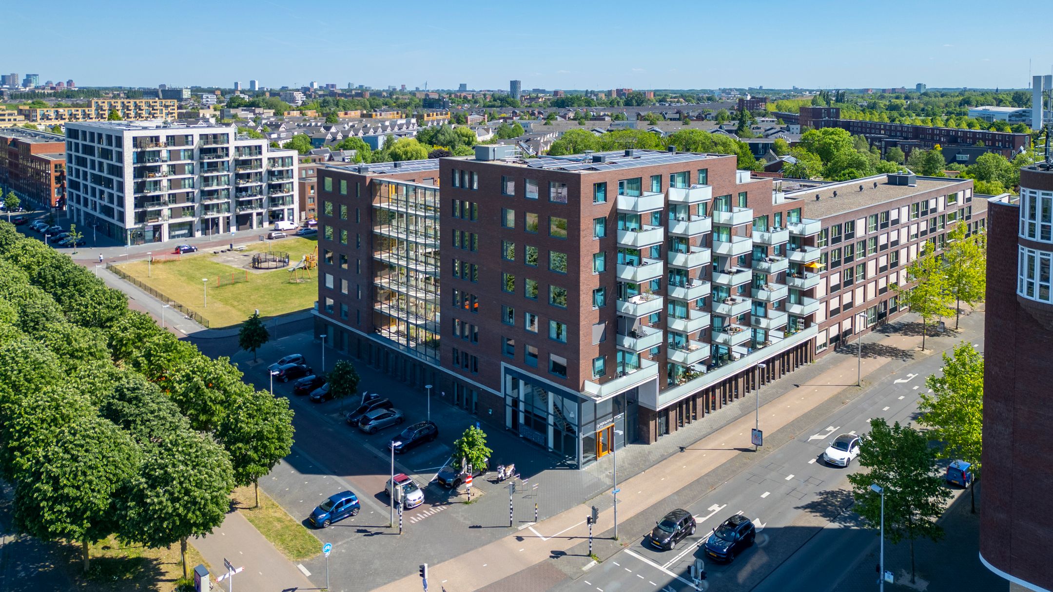 Photo 6 of Parkzichtlaan 63