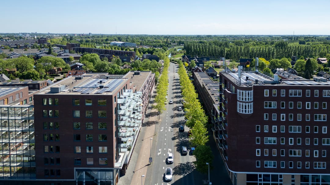 Photo 7 of Parkzichtlaan 63