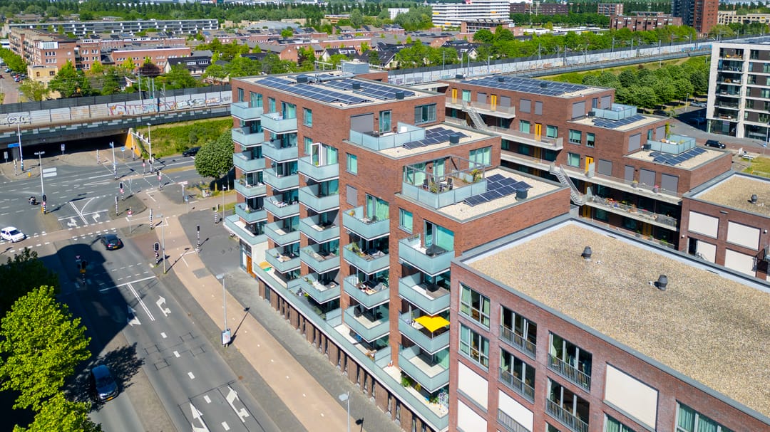 Photo 8 of Parkzichtlaan 63