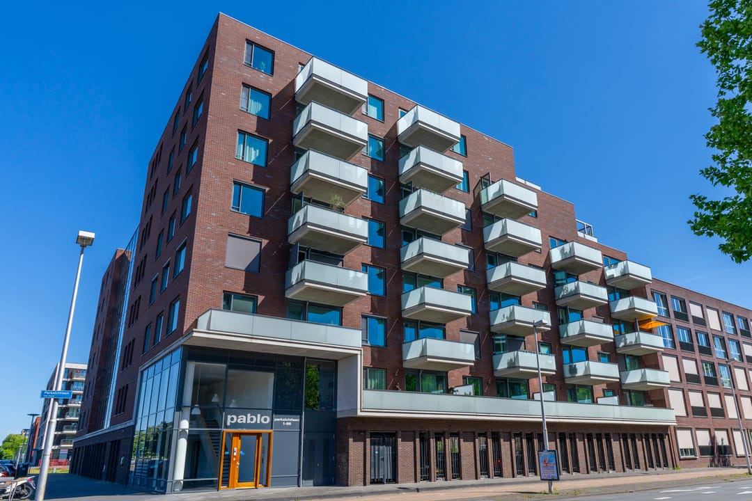 Photo 11 of Parkzichtlaan 63