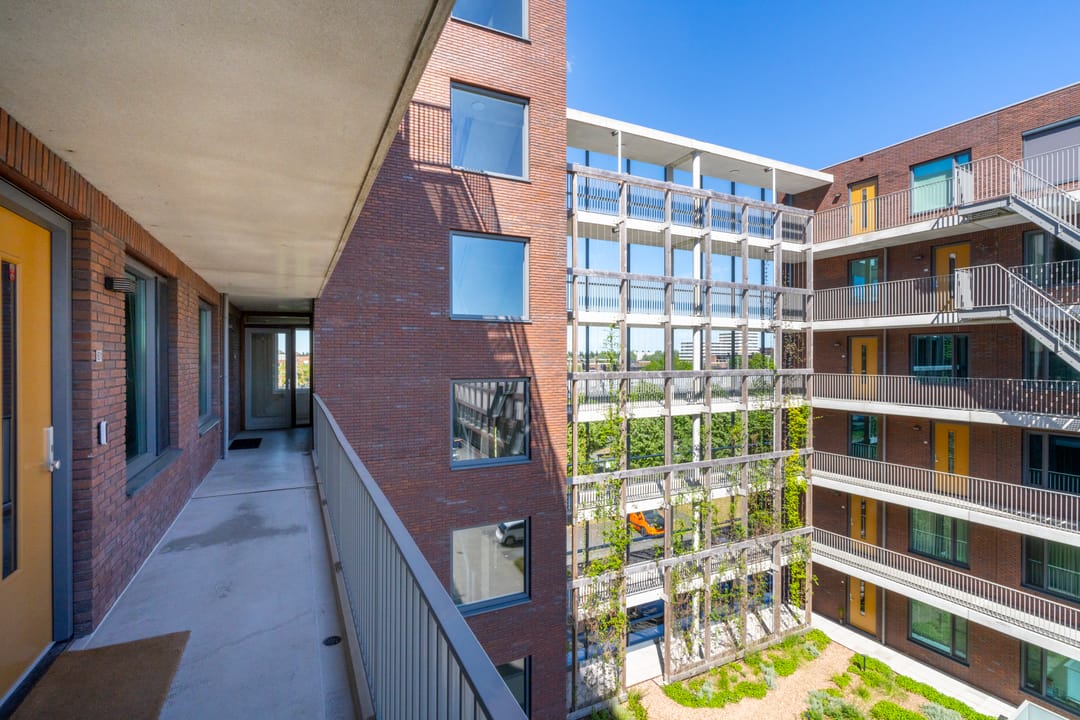 Photo 16 of Parkzichtlaan 63