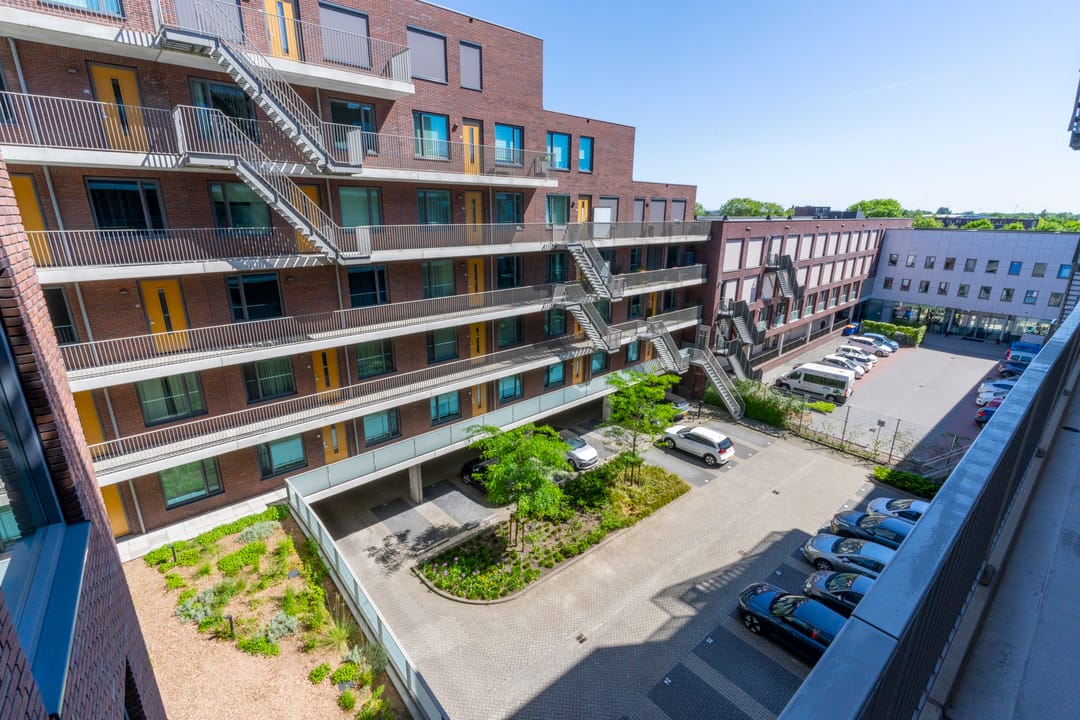 Photo 17 of Parkzichtlaan 63