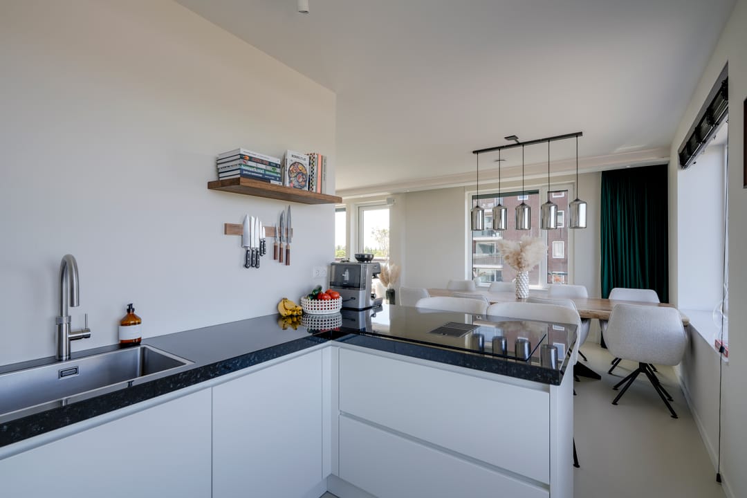 Photo 28 of Parkzichtlaan 63